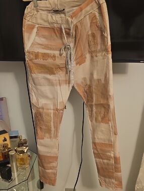 Bella Amore Italy Pants